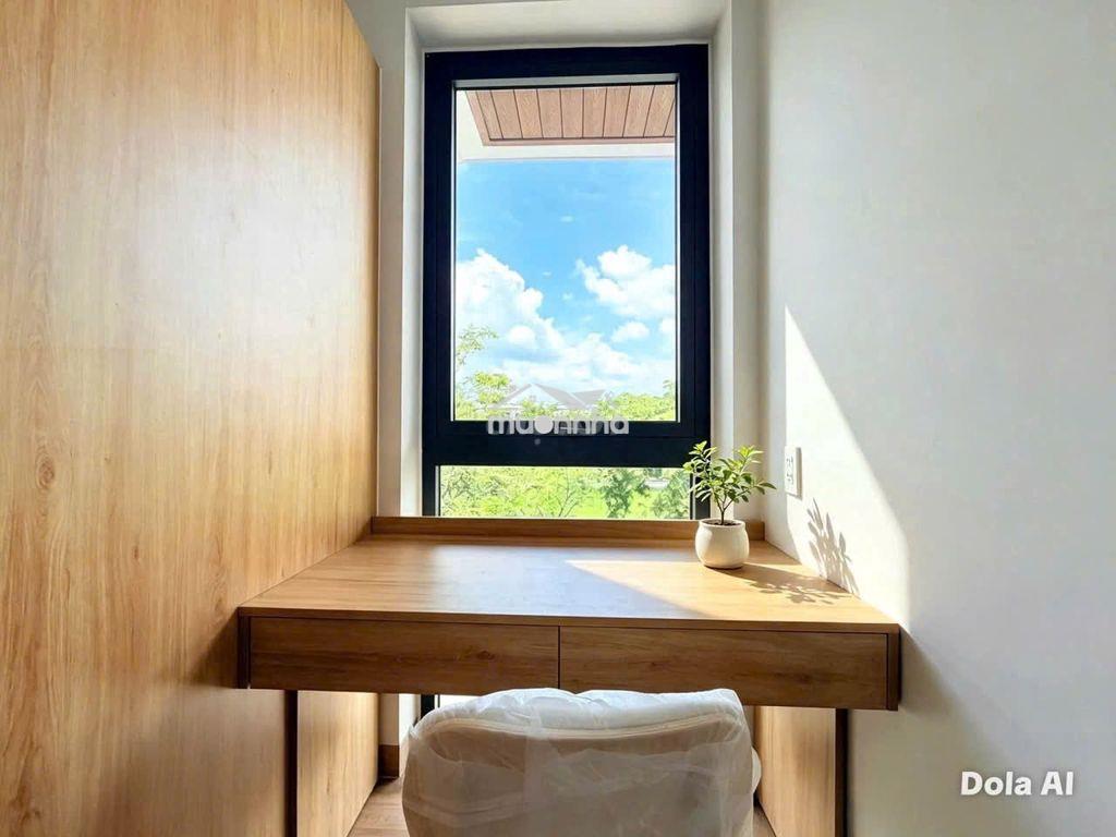 Cho thuê chdv mới toanh full nội thất 4trxx - Ảnh 2