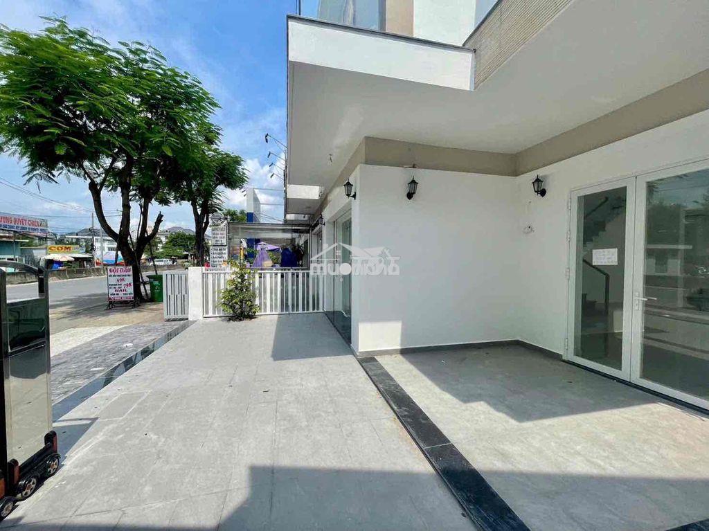 Shophouse mặt tiền đường gần global city 3 tầng sàn trống suốt sẵn ml - Ảnh 4