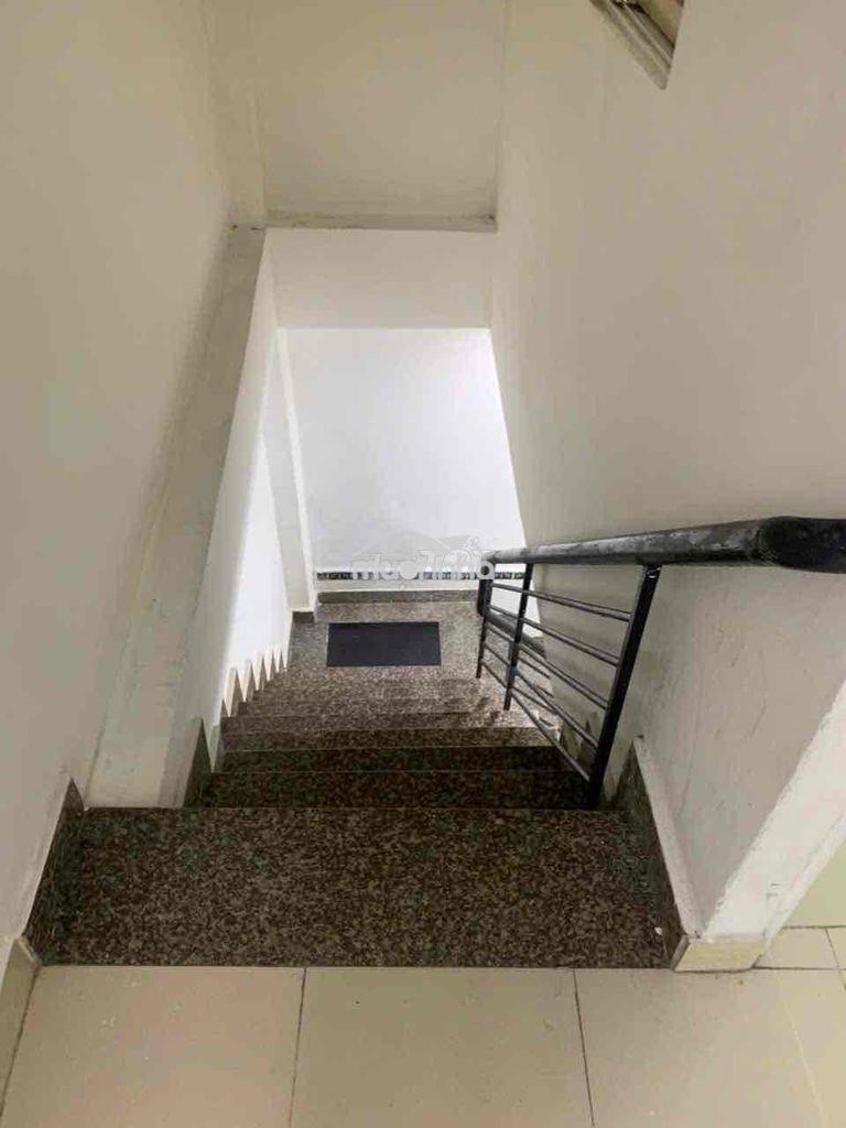 Cho thuê nhà nguyên căn 32m2 hẻm xe máy phú nhuận - Ảnh 2