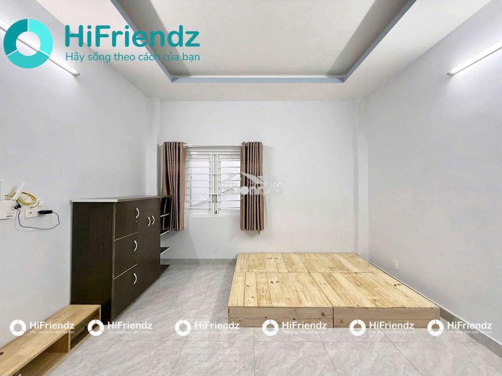Chung cư mini mới xây ngay bến xe miền tây, đại lộ võ văn kiệt, lê cơ - Ảnh 3