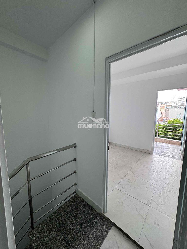 ✅ Bán nhà 3 tầng nguyễn trãi quận 5 - 3,8x10m -gần mặt tiền chỉ 5 tỷ 8