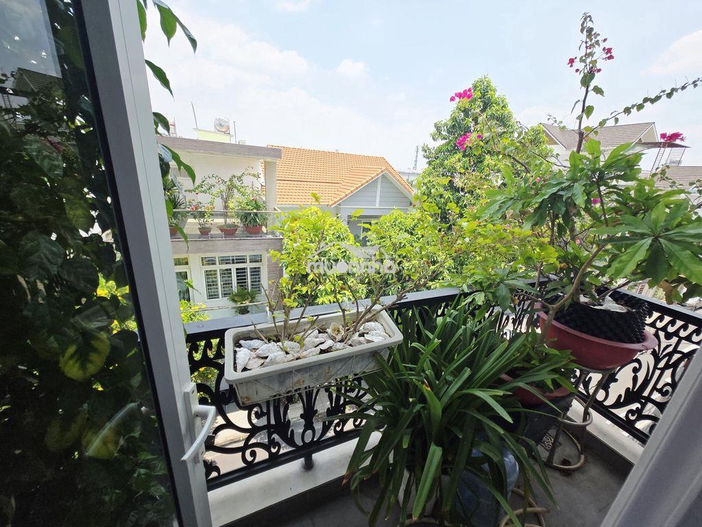 Chủ gấp bán nhà khu vip đặng văn bi thủ đức, giảm ngay 500 triệu - Ảnh 3