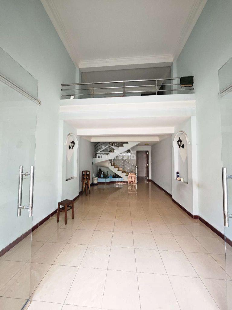 Nhà 4 tầng - khu trung tâm - gần chợ bình tây - 7.9 tỷ - Ảnh 3