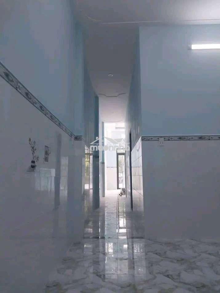 Bán nhà c4 mới đẹp đường suối lội, 100m2 shr, đường oto, giá 1.2 tỷ - Ảnh 3