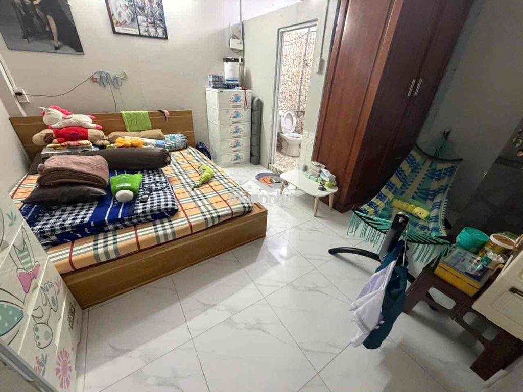 🏡 Mã lò – 58m² mua đất tặng nhà – 1 đời chủ – đối diện bv bình tân – s - Ảnh 4