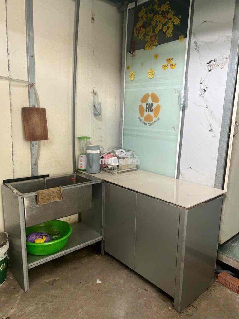 Cho thuê nhà và mặt bằng kd ngõ to ô tô ra vào thoải mái - Ảnh 3
