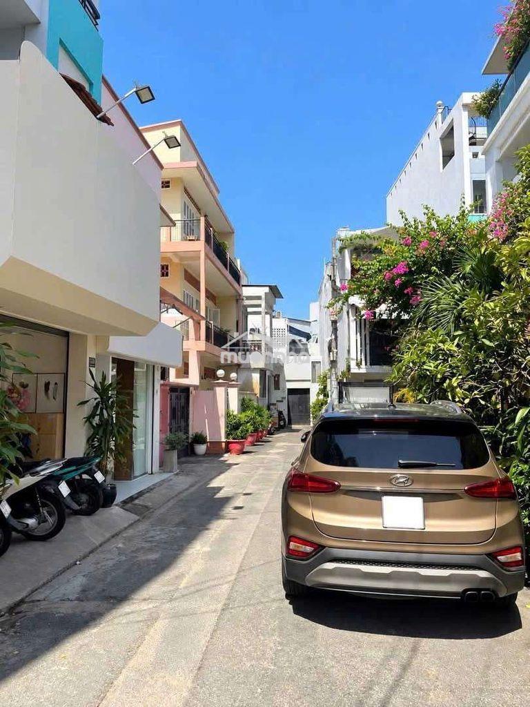 15tr- hẻm oto 5m nguyễn trọng tuyển- 2pn - Ảnh 4