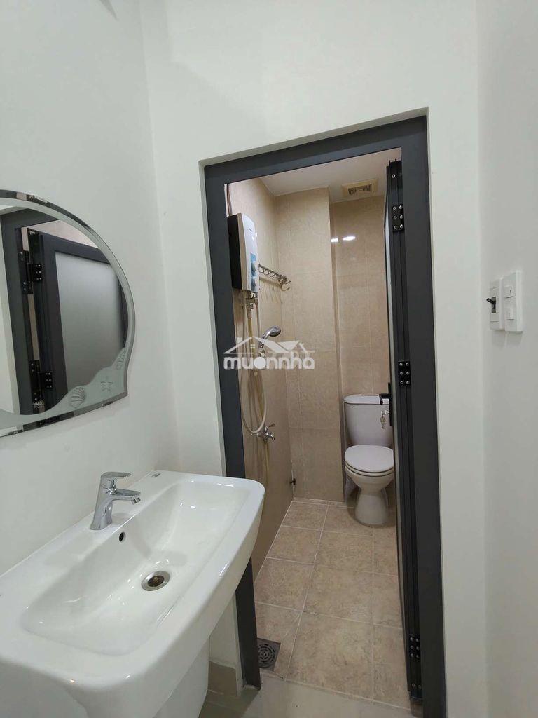 Nhà 2 lầu st 3pn hẻm xe hơi huỳnh tấn phát - Ảnh 3