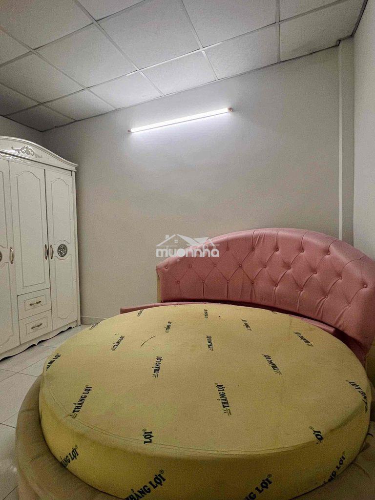 Cho thuê nhà 4,5*10,5m 2/ngắn liên ấp 234 2pn hẻm 4m lh *** - Ảnh 4