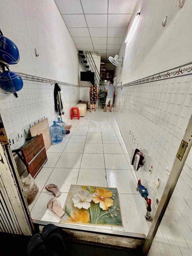 Nhà nguyên căn xô viết nghệ tĩnh (p.21, bình thạnh) – sát quận 1 – chỉ
