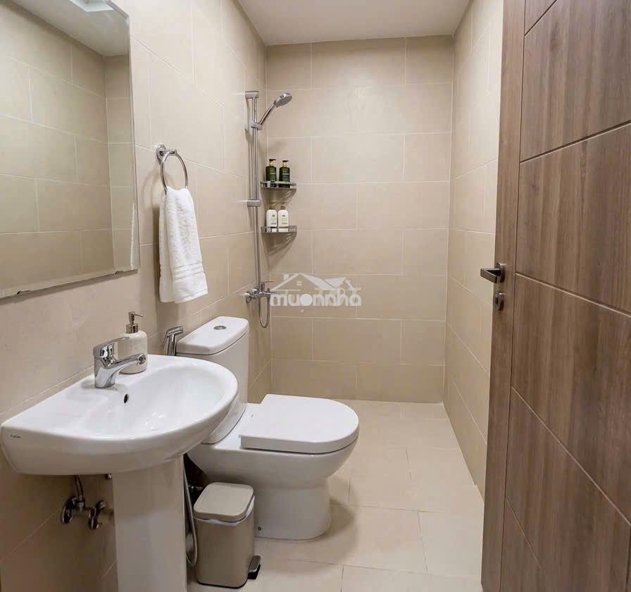 Phòng trọ full nội thất làng đại học – phước kiển nhà bè - Ảnh 3