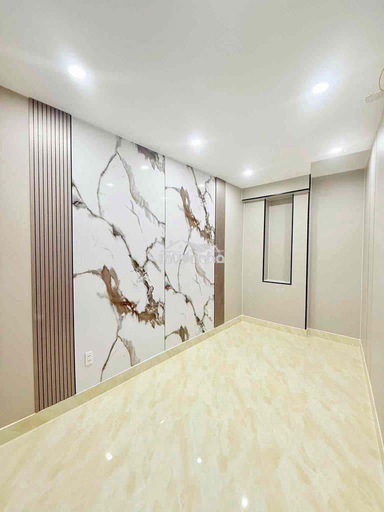 45m chỉ 4ty2 hẻm ba gác thông thoáng. vào ở ngay. - Ảnh 4
