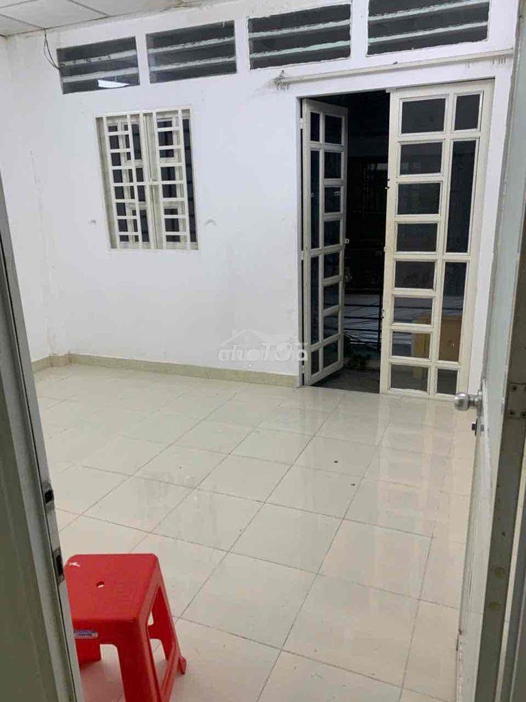 Cho thuê nhà nguyên căn đường nguyễn thượng hiền quận pn - Ảnh 2