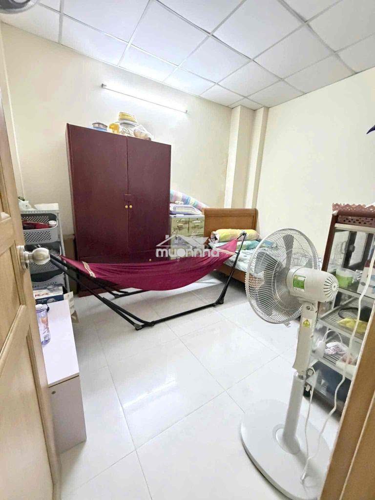 Chính chủ bán nhà hẻm 4m dương bá trạc thông dạ nam p2 q8 - Ảnh 4