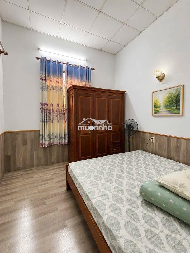 Bán nhà riêng 100m2 shr tại lý thường kiệt, tân hiệp, gần ubnd hóc môn - Ảnh 3