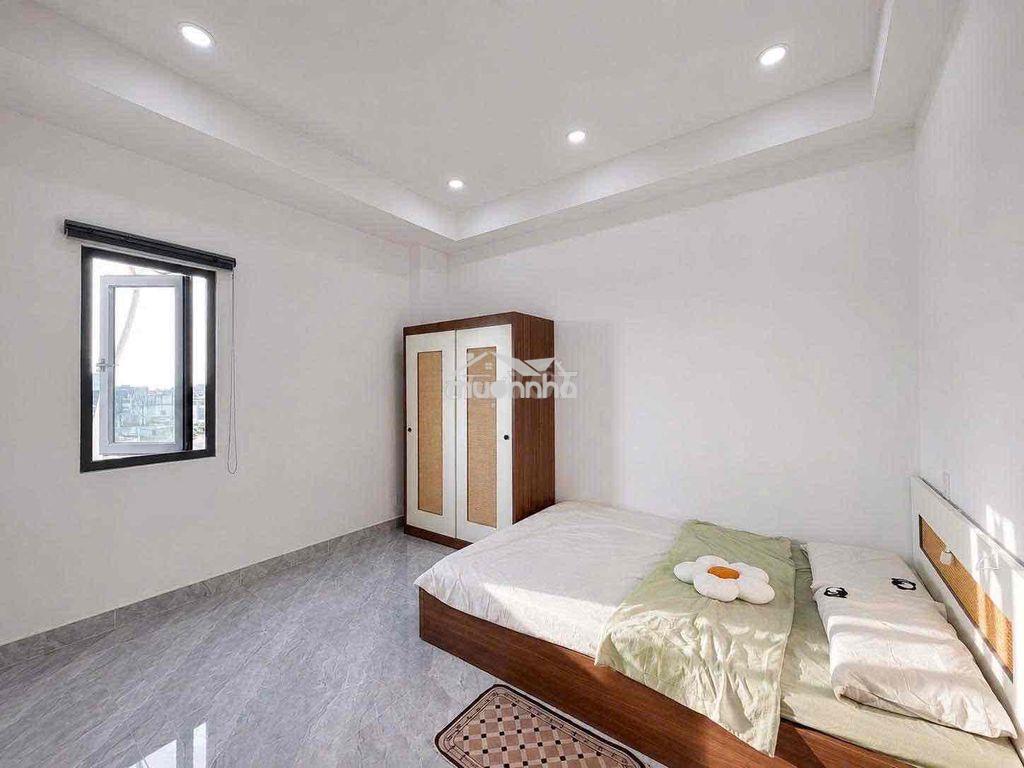Ban công 1pn tach bep - Ảnh 2