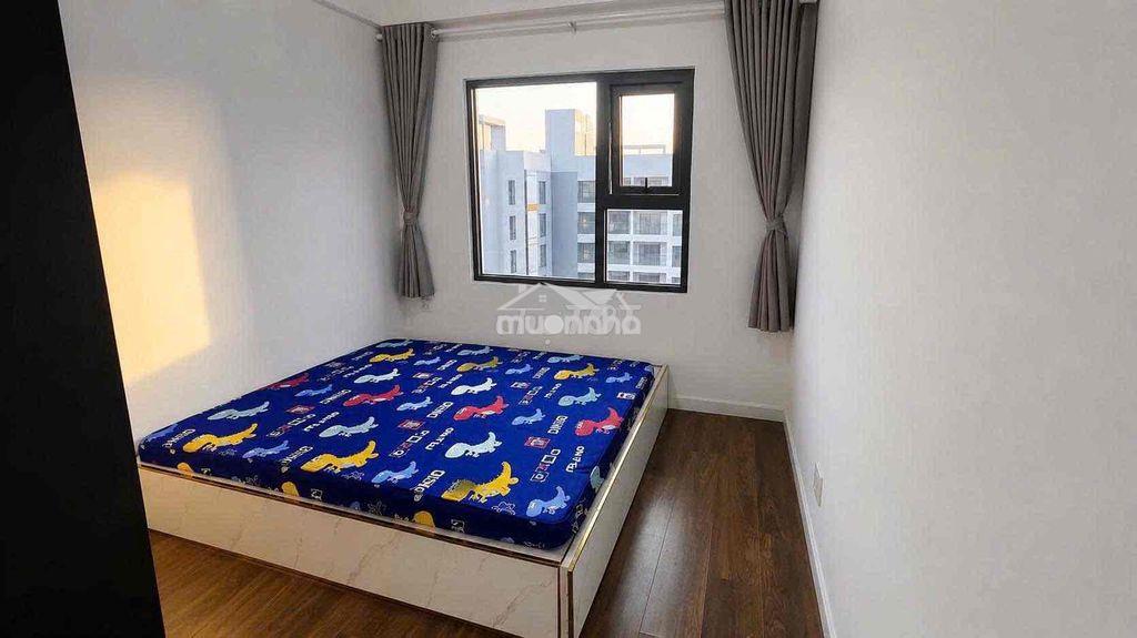Sở hữu căn hộ 2pn-65m2 - giá chỉ 3.060 tỷ - sổ hồng - Ảnh 4