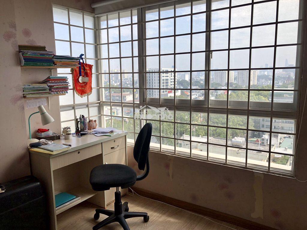 Bán căn hộ chung cư nguyễn kim, quận 10, 50m2, 2pn, 2.7 tỷ - Ảnh 2