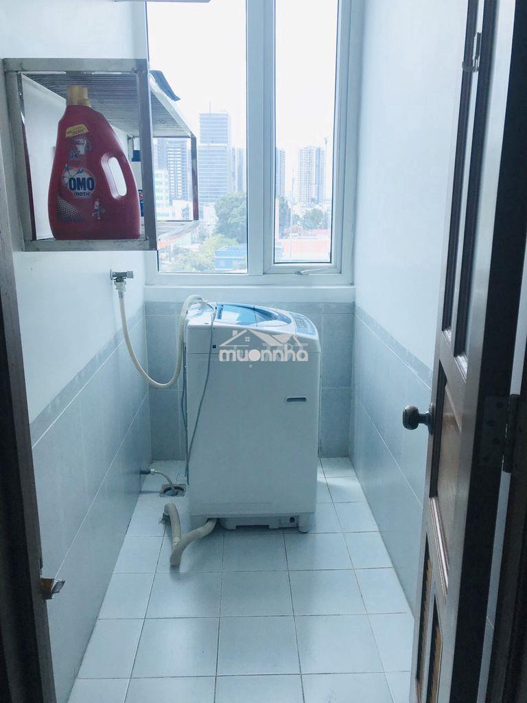 Chính chủ cho thuê căn hộ cao cấp sông đà tower – 80m² (2pn - 2wc) - Ảnh 4