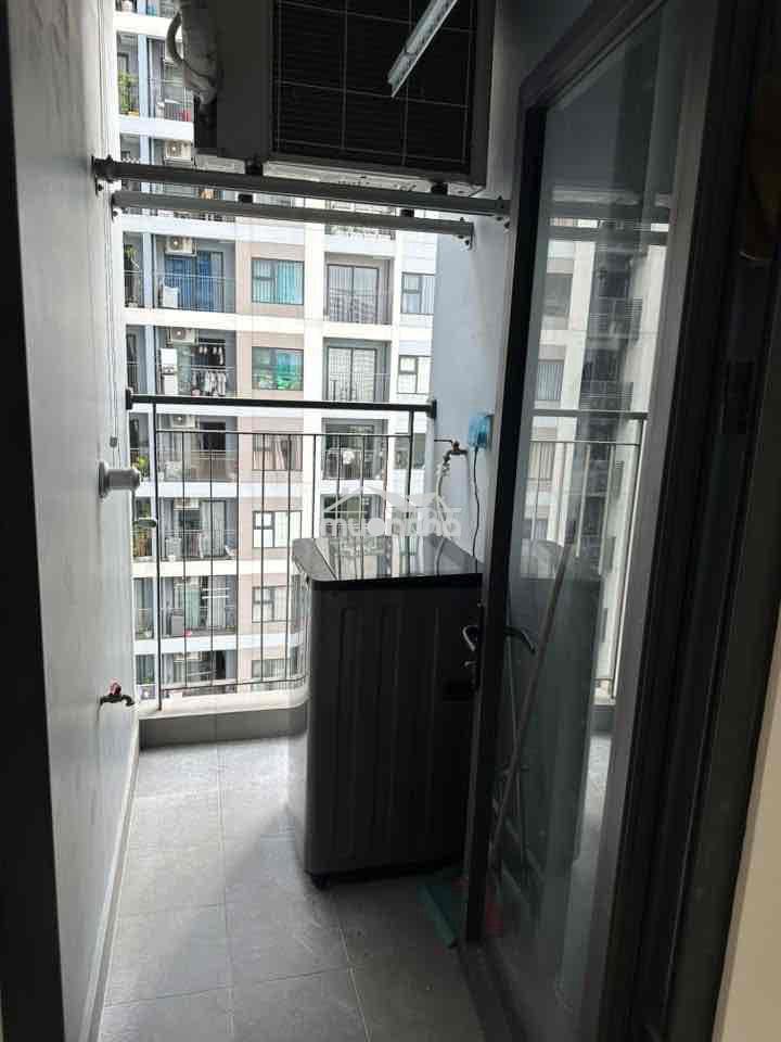 🔥🔥Share phòng master vinhomes grand park 4tr5 – full nội thất - Ảnh 4