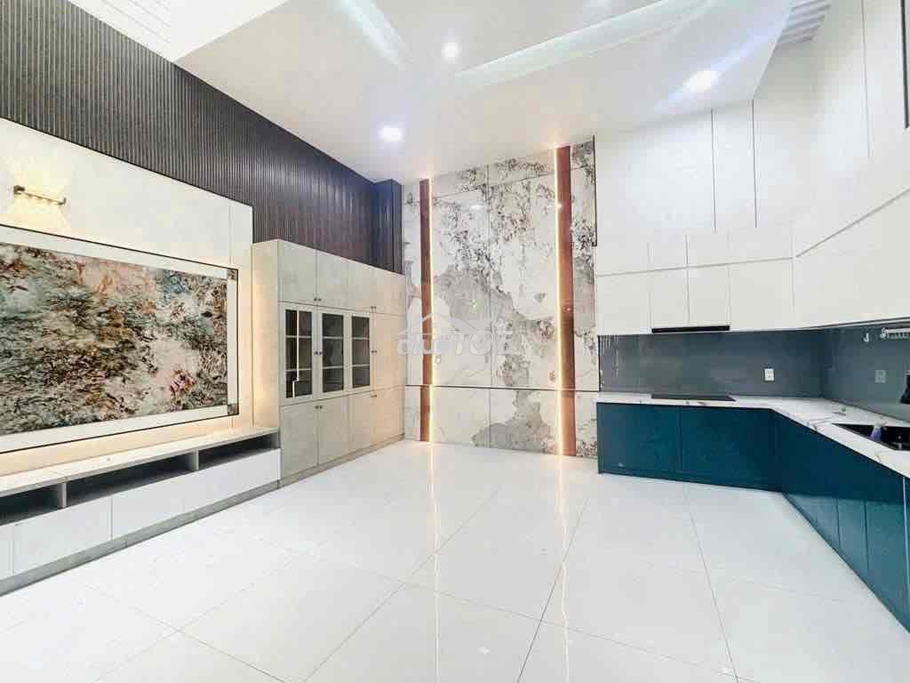 🏡 Nhà rộng – 5pn – quận 10 | 34,5 triệu/tháng - Ảnh 2