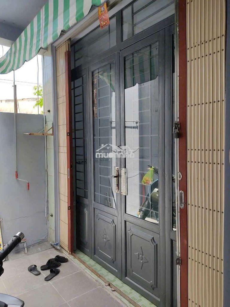 Bán nhà xã đa phước gần chợ cầu ông  thìn ql50 - Ảnh 2