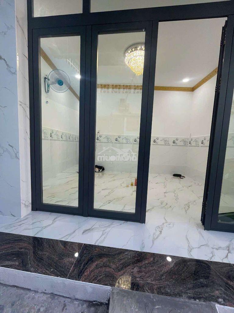 Bán nhà 108 lê văn lương p tân hưng q7 - Ảnh 2