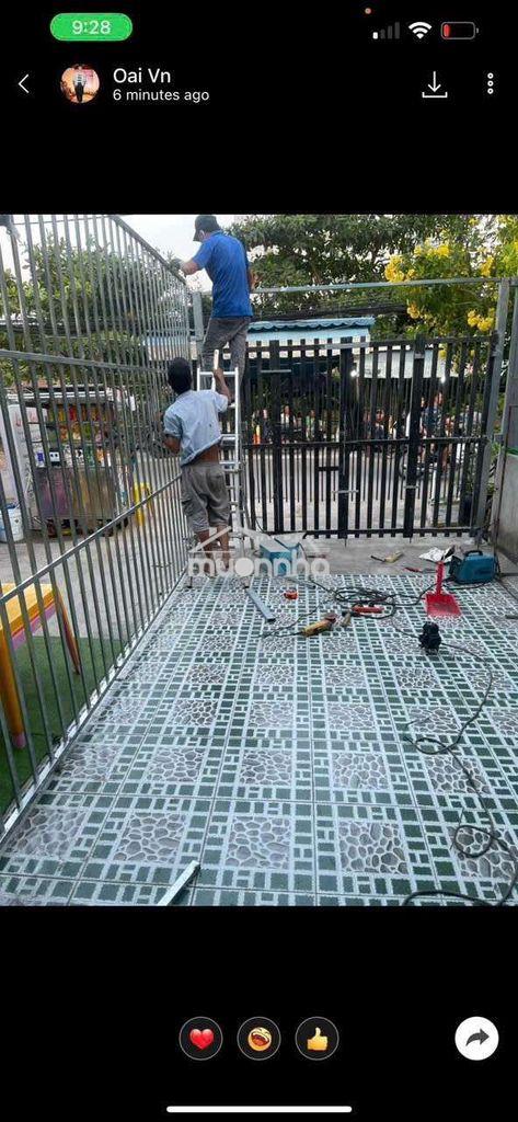 Nhà thuê nguyên căn (8triệu)
💥mặt tiền đường cao lỗ phường
