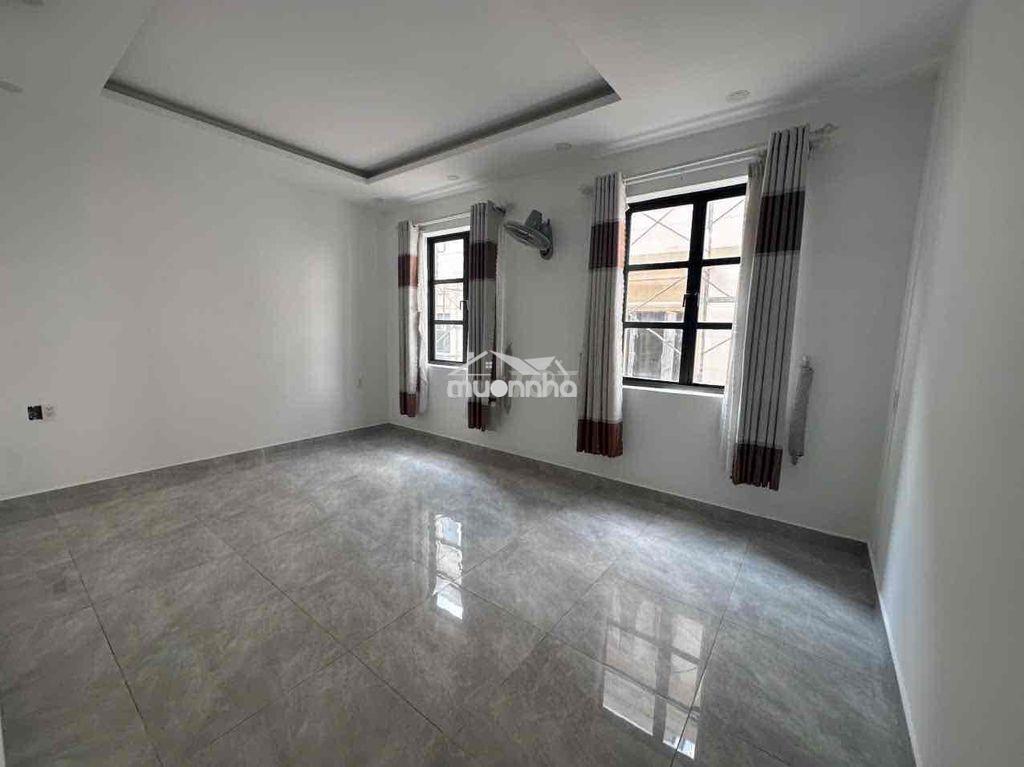 Cho thuê nguyên sàn 2phòng 2wc khu cityland phường 10 gò vấp - Ảnh 4