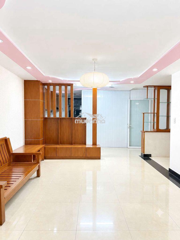 Cho thuê căn hộ dịch vụ – sadeco phước kiển a  dt:70m2