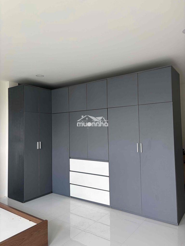 Chdv full nt, đầy đủ tiện ích