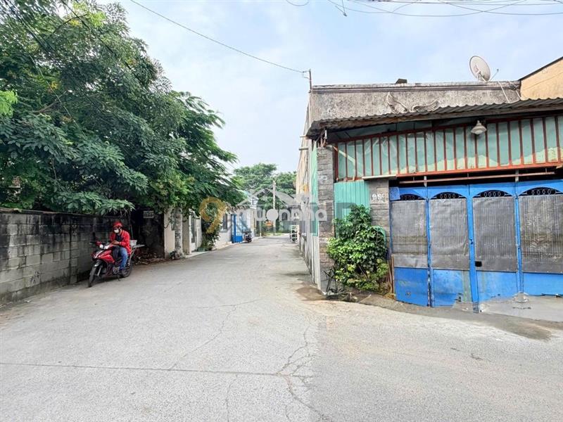 Bán dãy trọ 90m² hẻm xe hơi, phường linh tây, thủ đức, tp.hcm