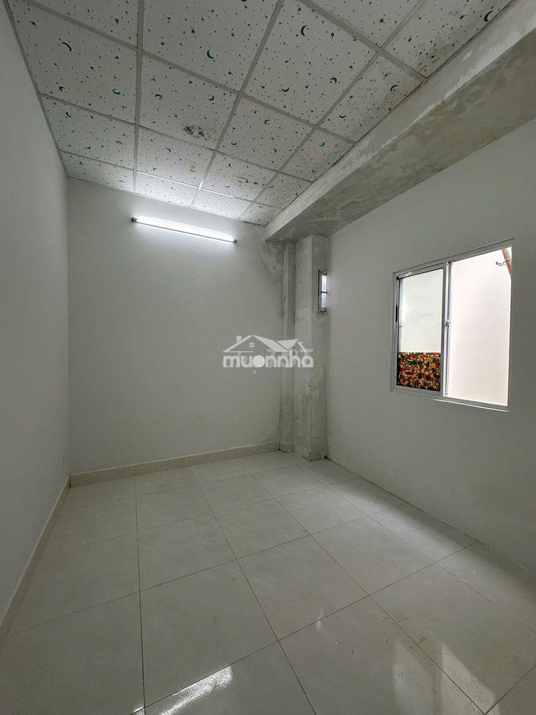 Nhà mới 5x10m2, 2pn đường lê bình tân bình - Ảnh 4
