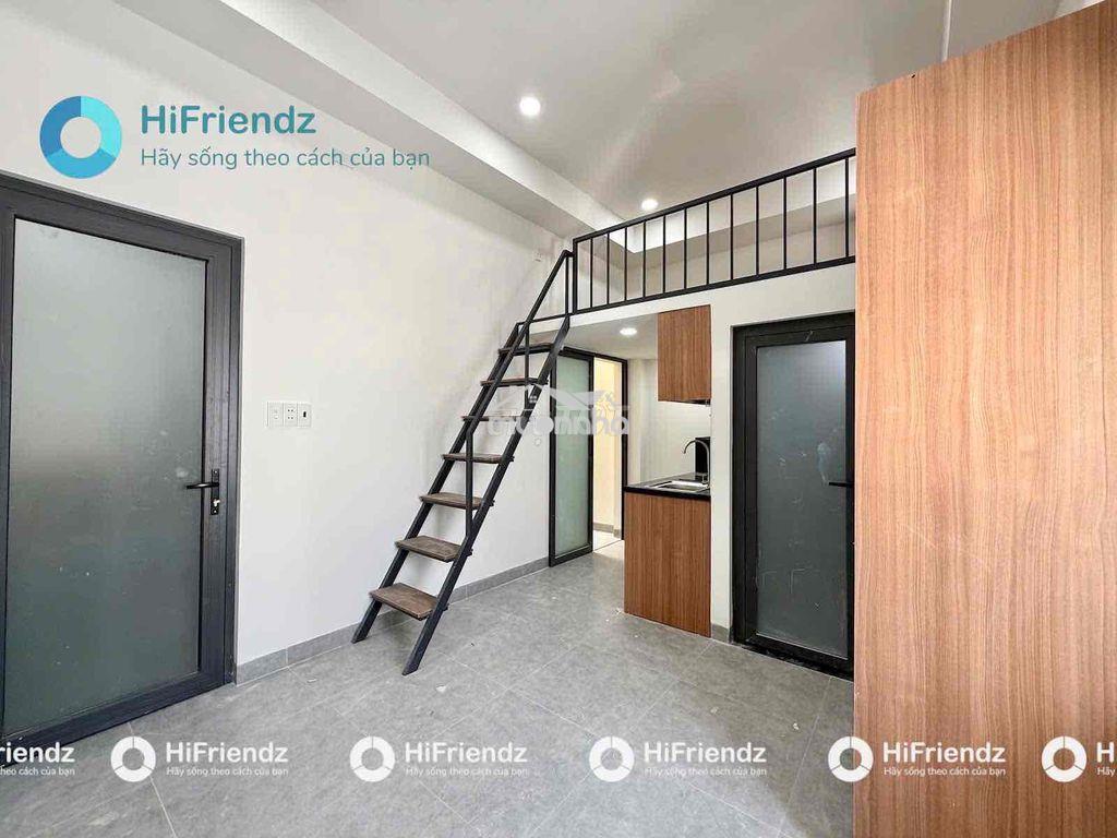 Khai trương dự án - phòng full nội thất - hiện đại, rộng rãi - Ảnh 2