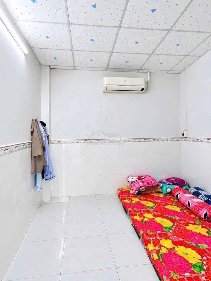 780 triệu, nhà gần bv xuyên á - củ chi, 117m2, ra quốc lộ 22 chỉ 800m. - Ảnh 4