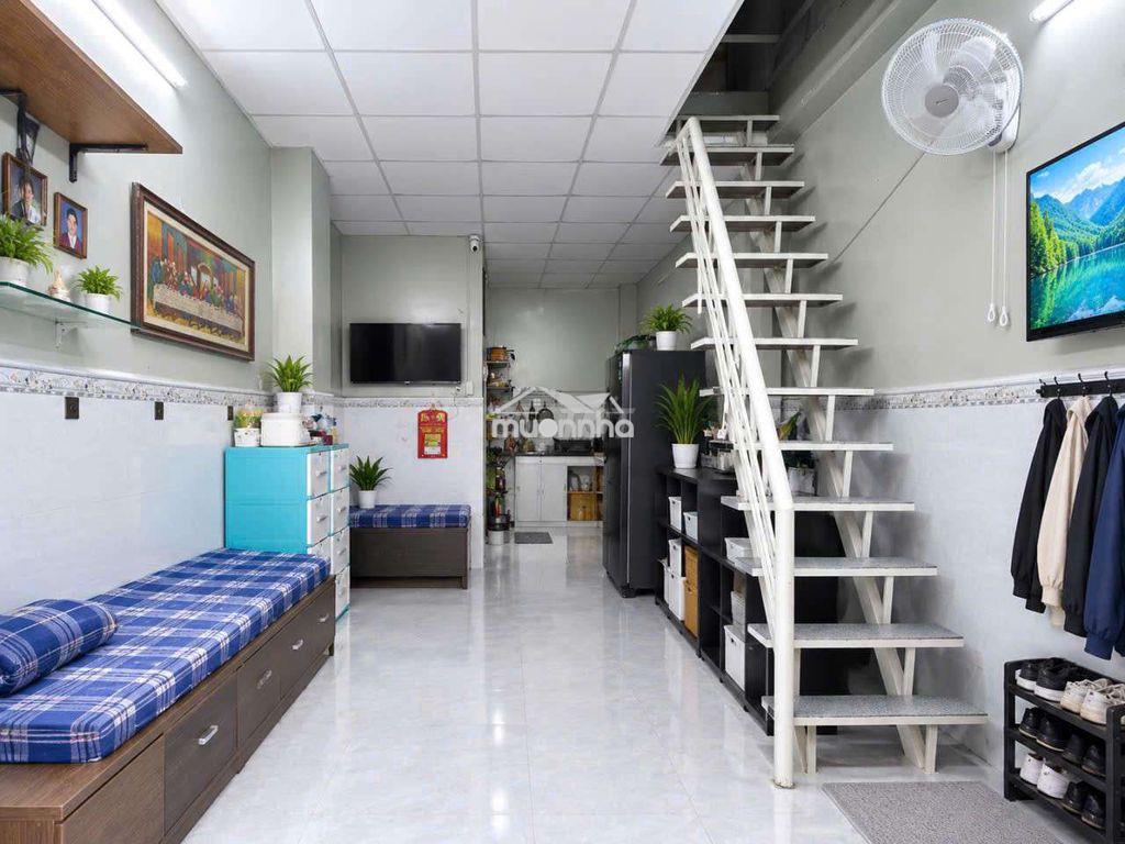 2,6 tỷ - 2 tầng, 2 phòng ngủ – đs 11 – linh xuân thủ đức. - Ảnh 2