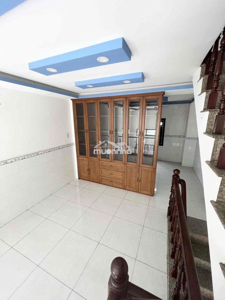 Lê trọng tấn, 4x11m, 1,5 lầu, 3,85 tỷ tl, chính chủ miễn trung gian