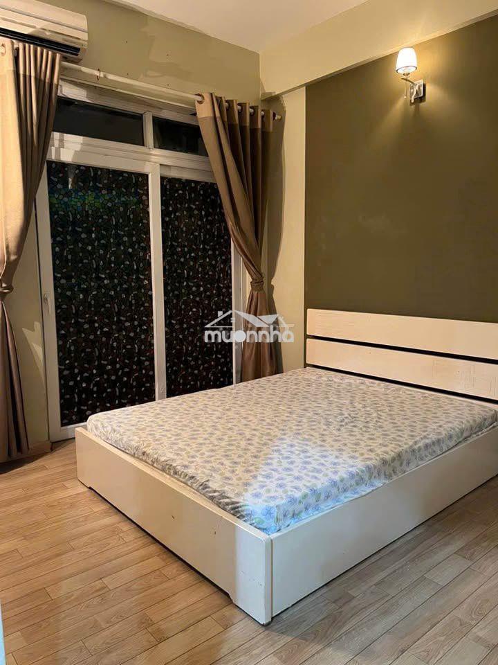 Chung cư tân phước, 153 lý nam đế cho thuê căn 3pn, giá cho thuê 14tr - Ảnh 2