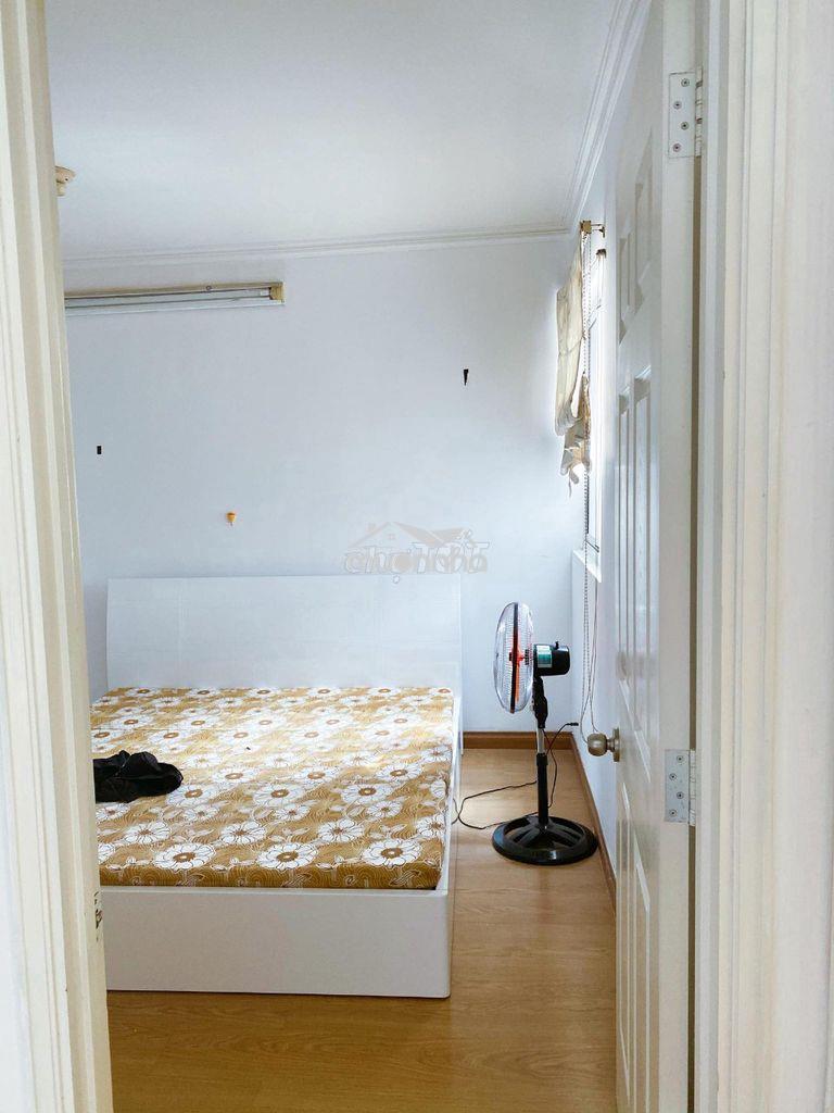 Bán chung cư 234 phan văn trị 56m2 2pn giá 2,9 tỷ - Ảnh 3