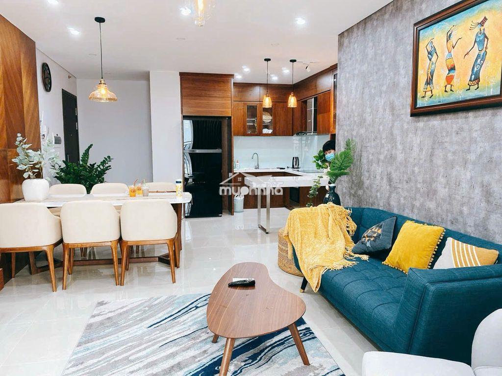 Cho thuê sunrise city  giá tốt sẵn key studio,1pn,2pn,3pn giá chỉ 9tr - Ảnh 2