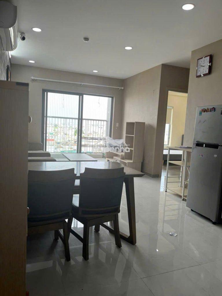 Cho thuê căn hộ viva riverside q6 - 75m2 2pn 2wc full nt giá chỉ 12tr - Ảnh 2