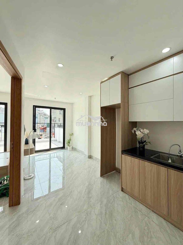🏡Căn hộ 1pn tách bếp ban công ngay tân sơn nhì ‼️ - Ảnh 3