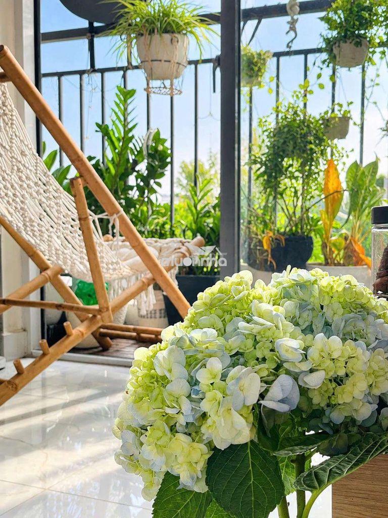 Cho thuê căn hộ 3pn full nội thất sài gòn intela  - Ảnh 3