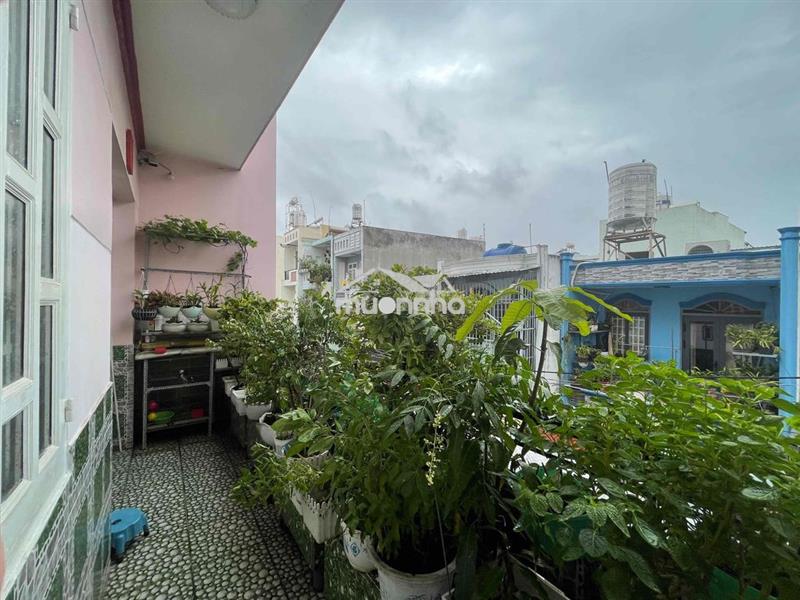 Nhà 2 lầu sân thượng bình tân - lý tưởng cho cả nhà - 78m2