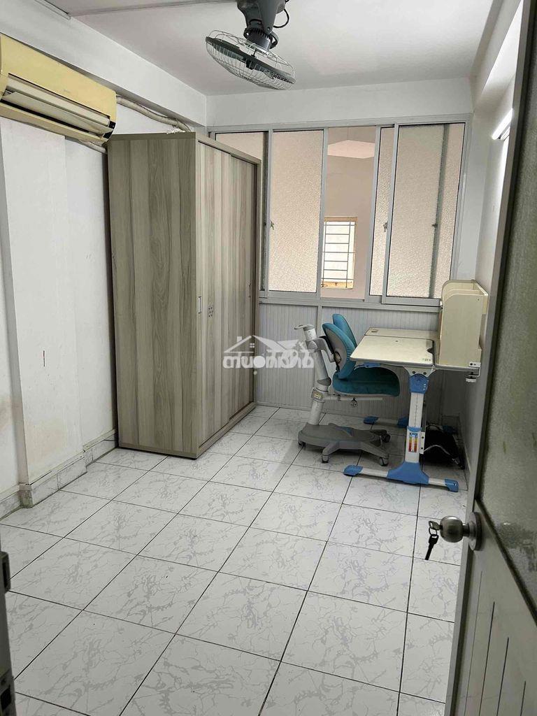 Nhà 1 trệt 2 lầu! q.10 khu trung tâm , gần bắc hải. - Ảnh 3