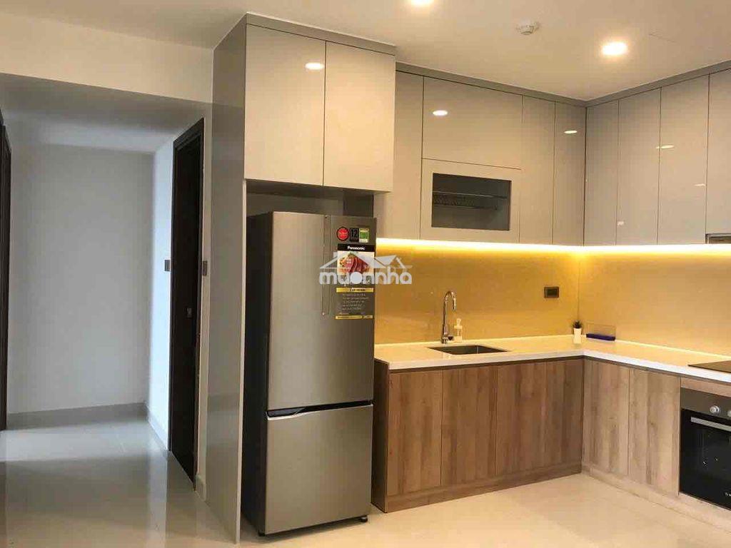 Ch saigon royal-86m2- view sông- 25 - - Ảnh 3