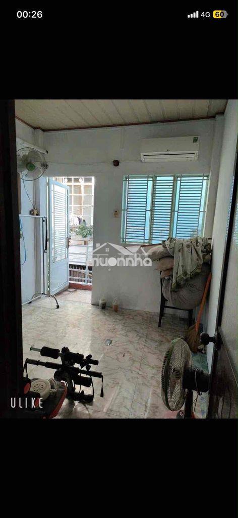 Bán nhà đoàn văn bơ q4 – hẻm 4 xẹt – dt 19m² – sử dụng 24m² – 1 lầu – - Ảnh 3