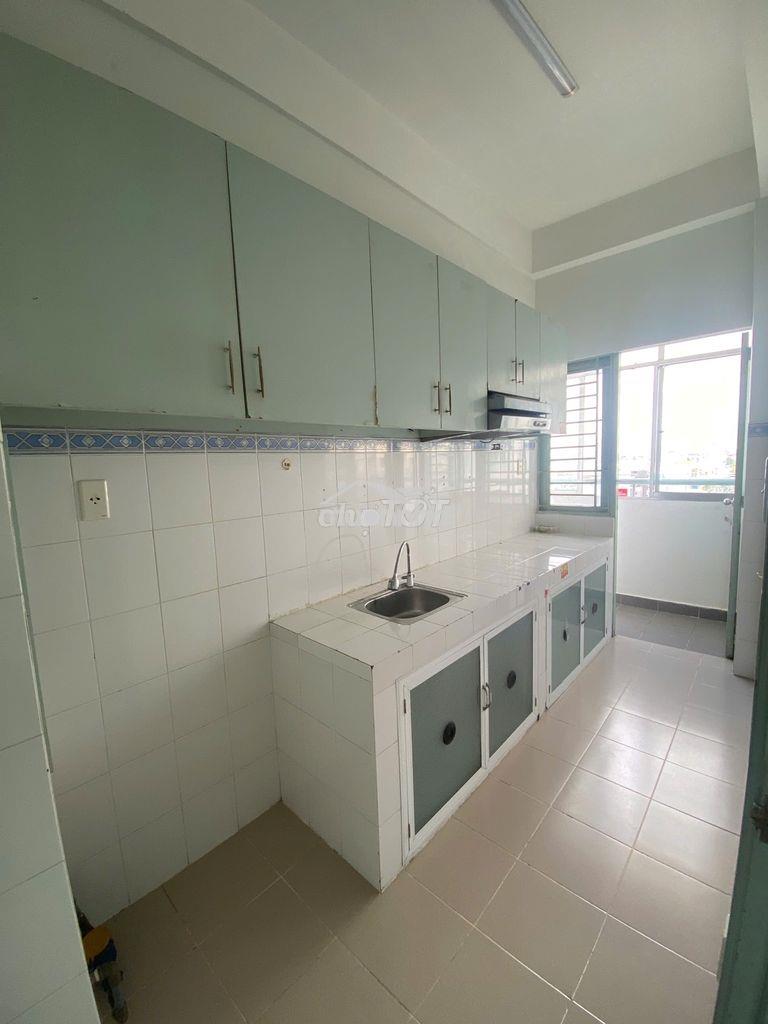 Hiếm bán tại khu phú thọ: căn hộ 66m² (2pn - 2wc) – chính chủ 1 đời - Ảnh 2