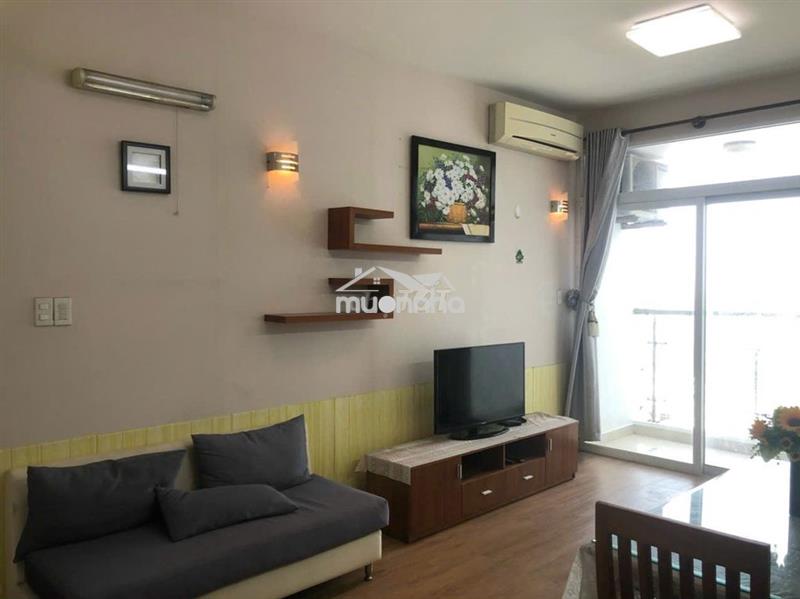 Chính chủ cho thuê cc cao cấp satra eximland  – 88m² (2pn - 2wc)