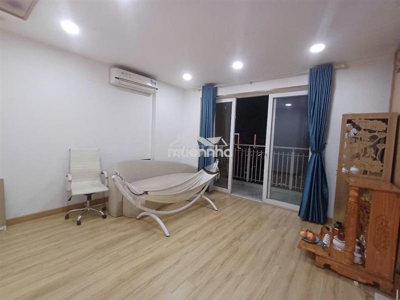 Cho thuê căn 3 phòng ngủ 2 wc có sẵn nội thất